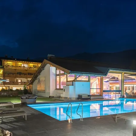 BAD MOOS - Aqua Spa Resort-3